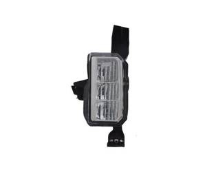 Lampa przeciwmgielna strona lewa