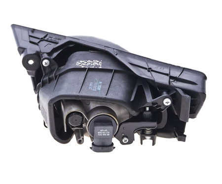 Lampa przeciwmgielna strona prawa