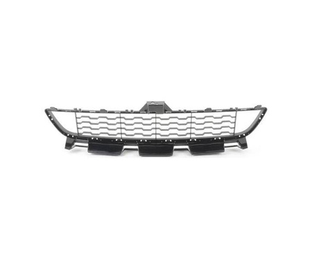 Grill zderzaka