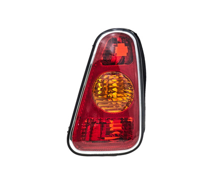 Lampa tył strona prawa