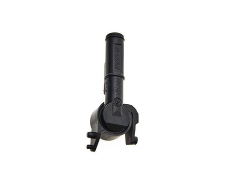 Spryskiwacz do mycia lamp