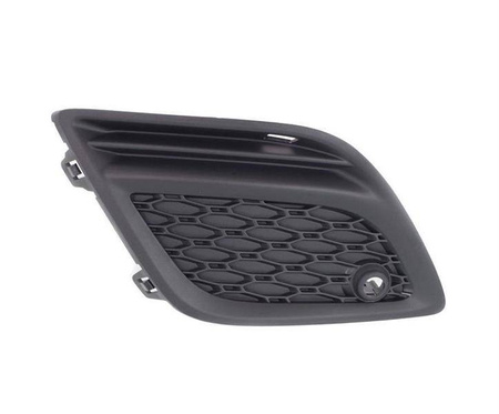 Grill zderzaka strona prawa