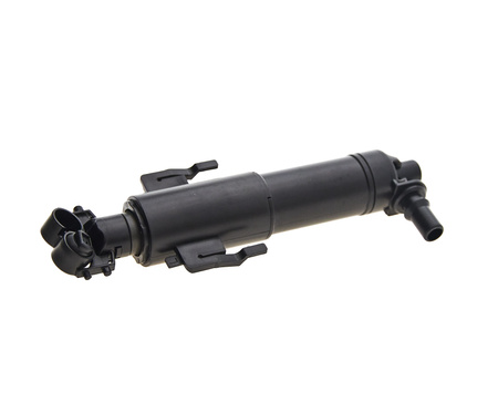 Spryskiwacz do mycia lamp