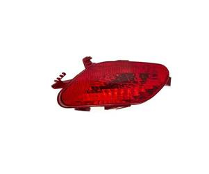 Lampa przeciwmgielna