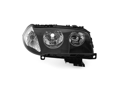 Lampa przednia strona prawa