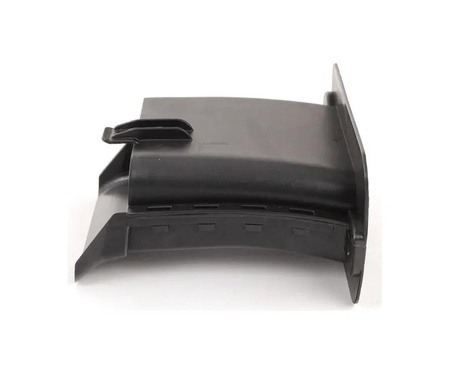 Rura dolotowa powietrza