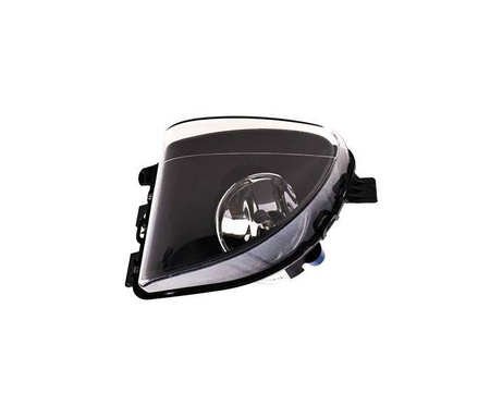 Lampa przeciwmgielna strona lewa