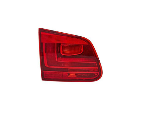 Lampa tył strona lewa