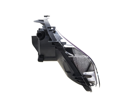 Lampa przeciwmgielna strona prawa