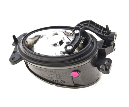 Lampa przeciwmgielna strona prawa