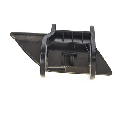 Zaślepka spryskiwacza reflektora strona lewa