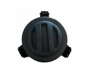 Zaślepka lampy przeciwmgielnej