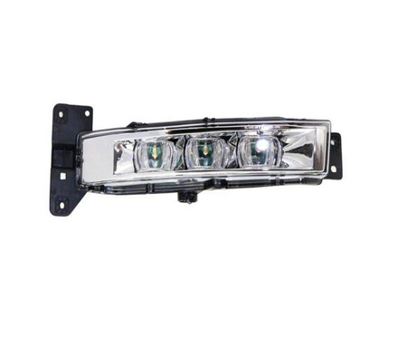 Lampa przeciwmgielna strona prawa