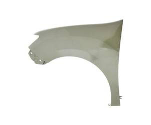 Błotnik strona lewa