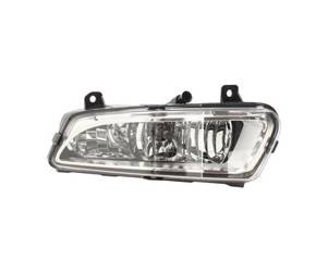 Lampa przeciwmgielna strona prawa