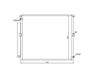 Chłodnica klimatyzacji