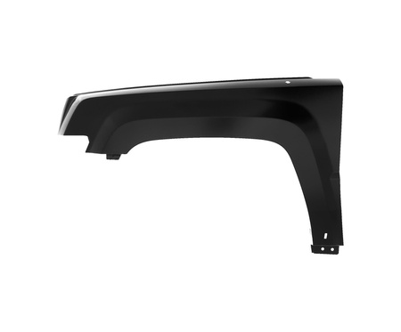 Błotnik strona lewa