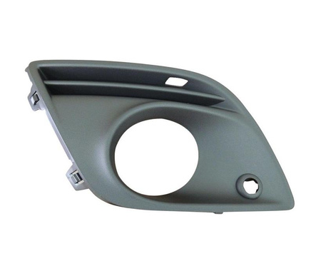 Grill zderzaka strona prawa