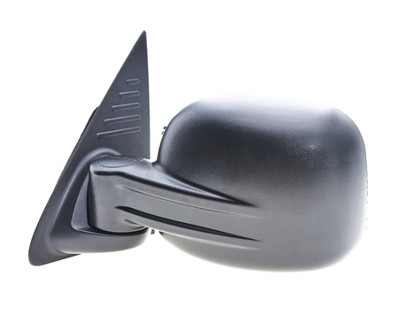 Lusterko boczne strona lewa