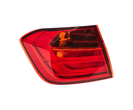 Lampa tył strona lewa