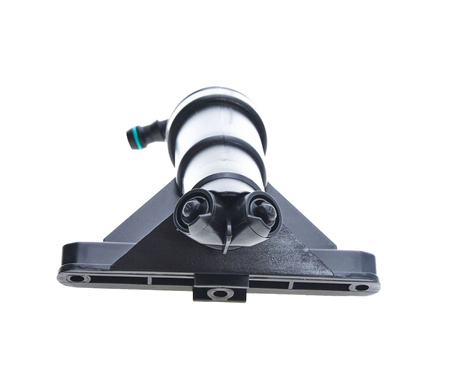 Spryskiwacz do mycia lamp strona prawa