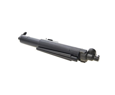 Spryskiwacz do mycia lamp