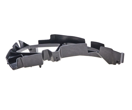 Mocowanie zderzaka strona lewa