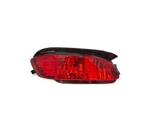 Lampa tył strona lewa