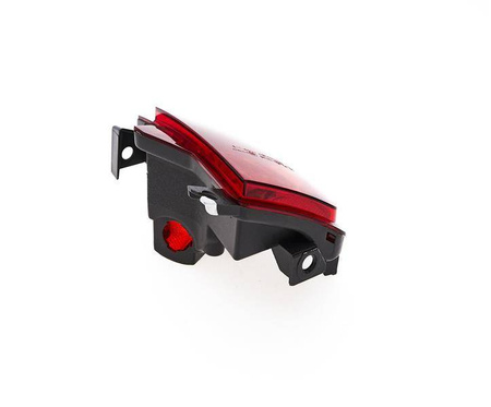 Lampa przeciwmgielna strona prawa