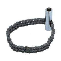 Ściągacz Łańcuchowy Filtrów Oleju 1/2"