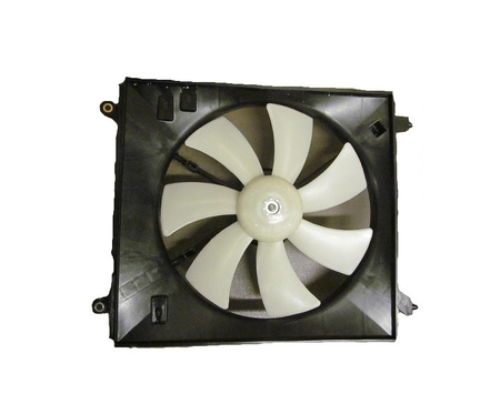 Wentylator chłodnicy