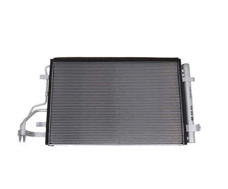 Chłodnica klimatyzacji