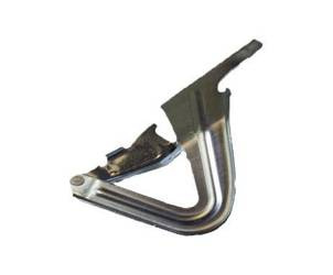 Zawias maski strona prawa