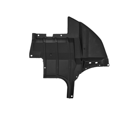 Osłona pod zderzak strona lewa