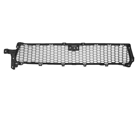 Grill zderzaka