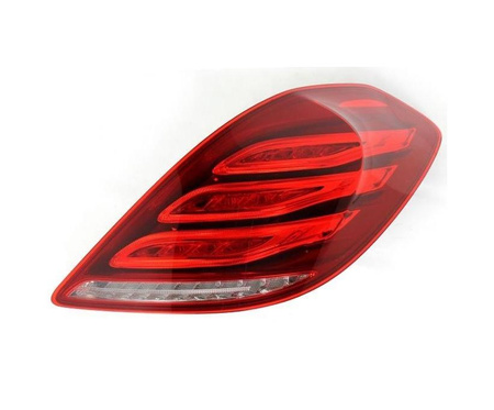 Lampa tył strona prawa