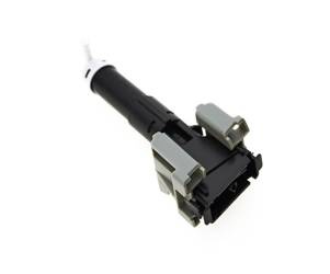 Spryskiwacz do mycia lamp