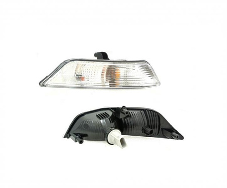 Lampa tył strona lewa