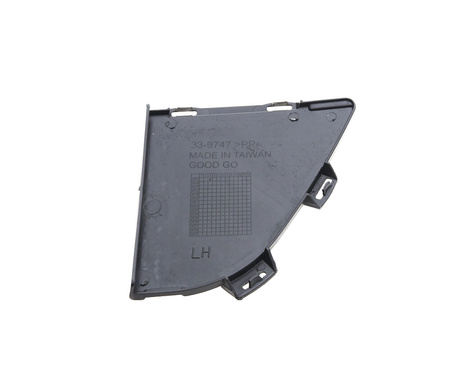 Zaślepka haka strona lewa