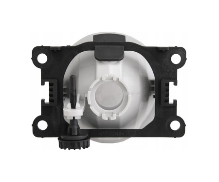 Lampa przeciwmgielna