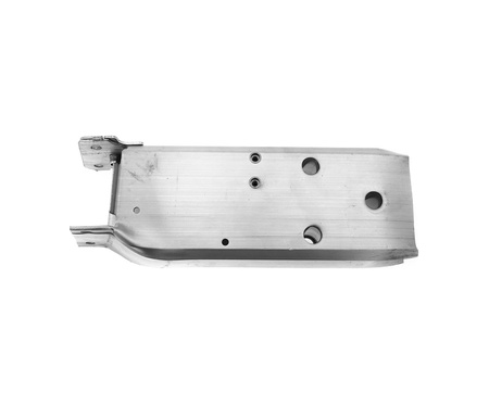 Mocowanie zderzaka strona lewa