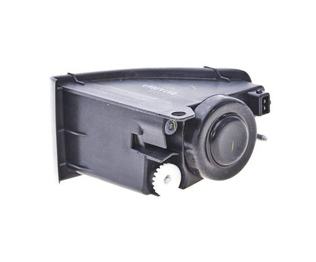 Lampa przeciwmgielna