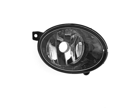 Lampa przeciwmgielna