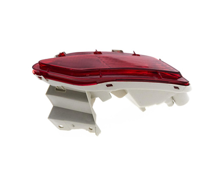 Lampa przeciwmgielna strona lewa