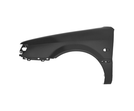 Błotnik strona lewa