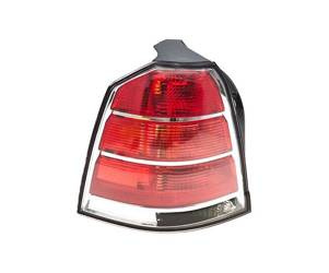 Lampa tył strona lewa