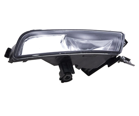 Lampa przeciwmgielna strona prawa