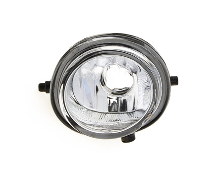 Lampa przeciwmgielna strona lewa