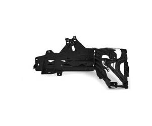 Wzmocnienie czołowe strona lewa