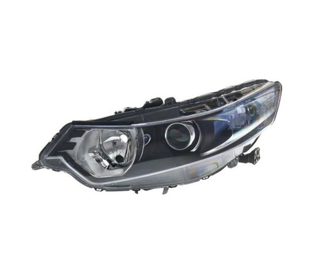Lampa tył strona prawa